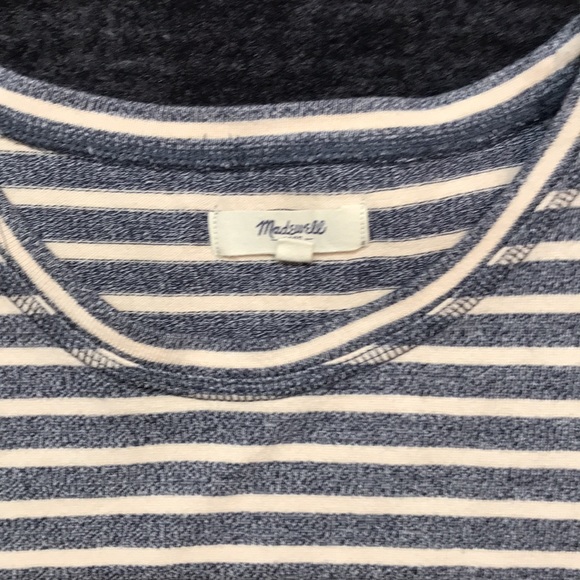 Madewell Shirt Bundle - Picture 7 of 7